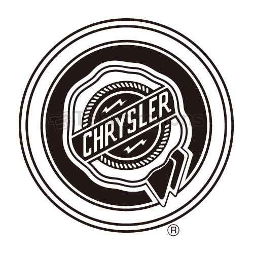 Chrysler_1 T-shirts Iron On Transfers N2902 - Click Image to Close